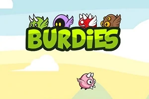 Burdies