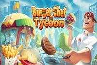 Burger Chef Tycoon