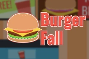 Burger Fall