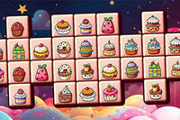 Cake Link Master is een leuk puzzelspel waarin je twee dezelfde taartjes