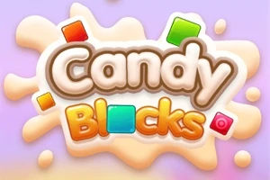 Candy Blocks