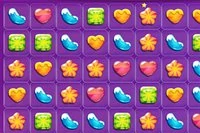 Begin nu met het spelen van deze Candy Boom!