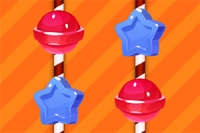 Candy Competition is een leuk en verslavend online spel