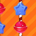 Candy Competition is een leuk en verslavend online spel