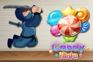 Candy Ninja