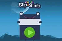 Candy: Slip en Schuif is de nieuwe puzzel voor snel plezier!