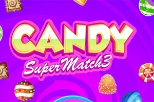 Candy Super Match 3