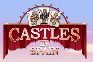 Castles in Spain