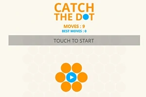 Catch the Dot