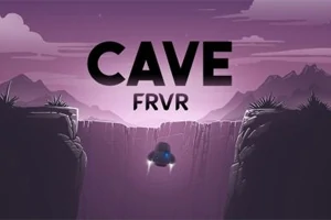 Cave FRVR