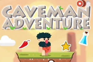 Caveman Adventure