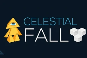 Celestial Fall is een spel dat je reflexen en inzicht op de proef stelt!