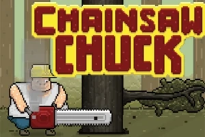 Chainsaw Chuck