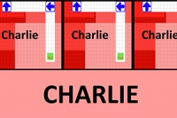 Welkom bij Charlie