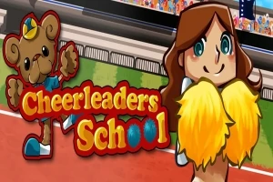 Cheerleaders School