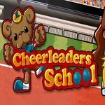 Ontdek de wereld van de cheerleaders en de intensiteit van de competitie met Cheerleaders School