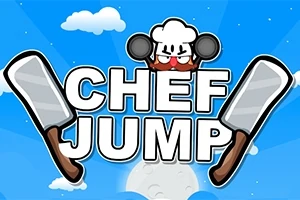 Chef Jump