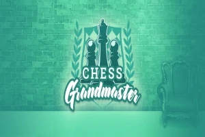 Er wachten je heel wat lastige opstellingen in Chess Grandmaster