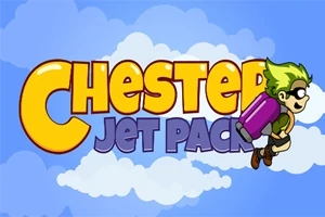 Chester Jetpack