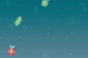 Christmas Boxes is een feestelijk online spel over vallende kerstcadeaus die je moet verzamelen!