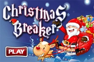 Christmas Breaker