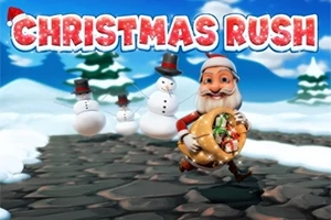 Christmas Rush