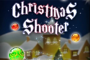 Christmas Shooter