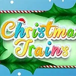 Christmas Trains is een hilarisch snake spelletje waarin iedere speler een Kerstman is die in zijn lange slee door de arena glijdt