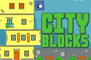 City Blocks