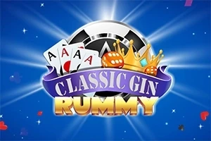 Speel het klassieke Gin Rummy kaartspel