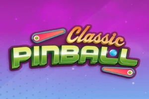 Classic Pinball