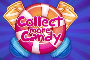 Collect More Candy