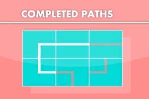 Completed Paths