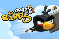 Crazy Birds