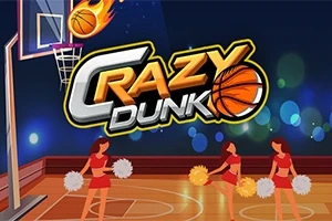 Ben je klaar om je geduld en je doel te testen met het spel Crazy Drunk?