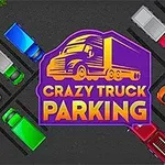 Vrachtwagen parkeersimulator spel