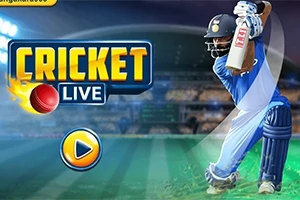 Cricket Live