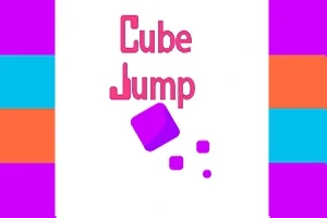 Cube Jump