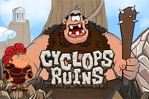 Cyclops Ruins