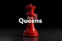 Los elke dag twee nieuwe Queens puzzels op