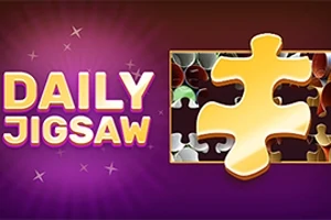 Daily Jigsaw