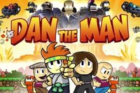 Speel het originele verhaal van Dan the Man!