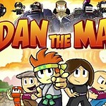 Speel het originele verhaal van Dan the Man!