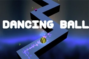 Dancing Ball