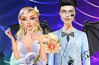 Plan een sfeervolle, romantische viering met gotische elegantie