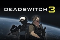 Toon je vaardigheden als soldaat in Deadswitch 3