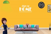 Design My Home