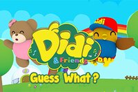 Didi en Vrienden, populaire kinderanimatie met meer dan 1 miljard weergaven op