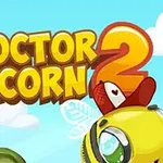 Doctor Acorn 2 is een nieuwe aflevering van het bekende platform puzzel spelletje