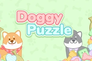 Doggy Puzzle